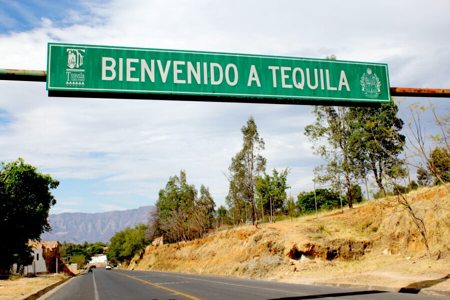Visiting Tequila from Guadalajara by Car